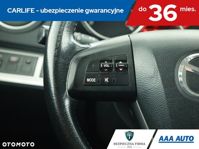Mazda 3 - 18