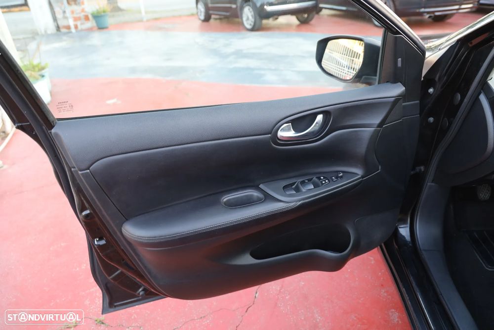 Nissan Pulsar 1.5 dCi Tekna - 19