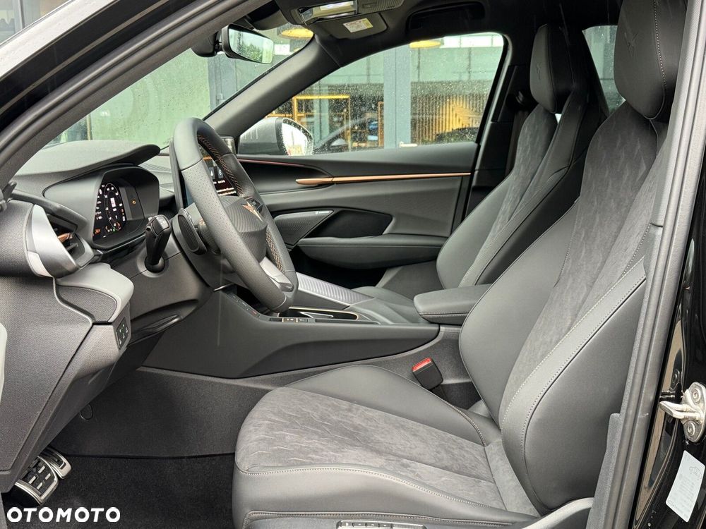 Cupra Terramar 2.0 TSI 4Drive Advantage Edition Copper DSG - 21