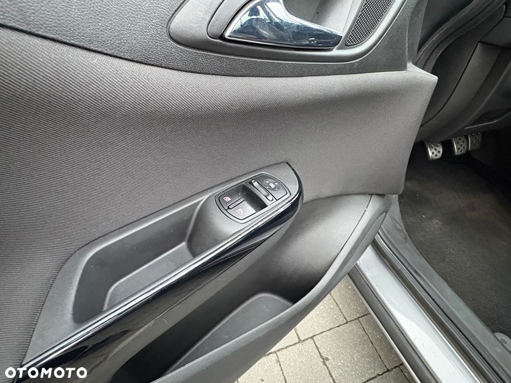 Opel Corsa 1.4 Turbo (ecoFLEX) Start/Stop Color Edition - 21