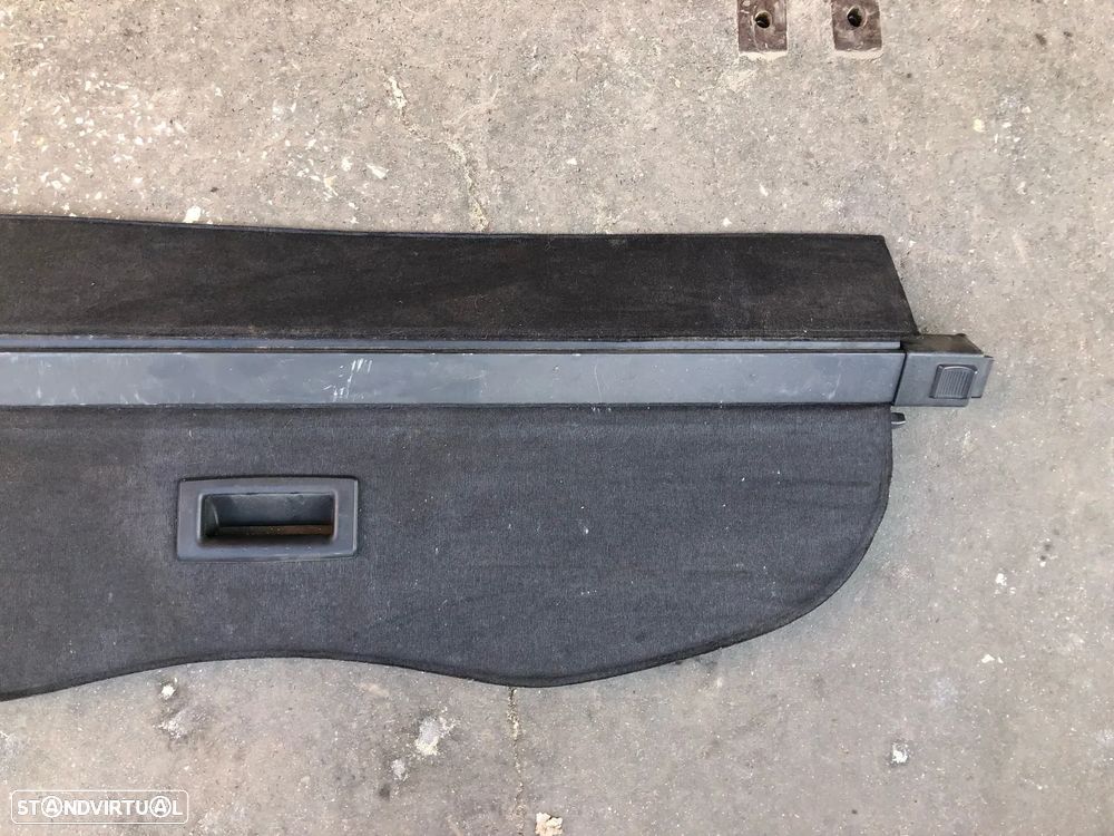 RENAULT CLIO III 3 CARRINHA CHAPELEIRA CORTINA - CL070 - 3