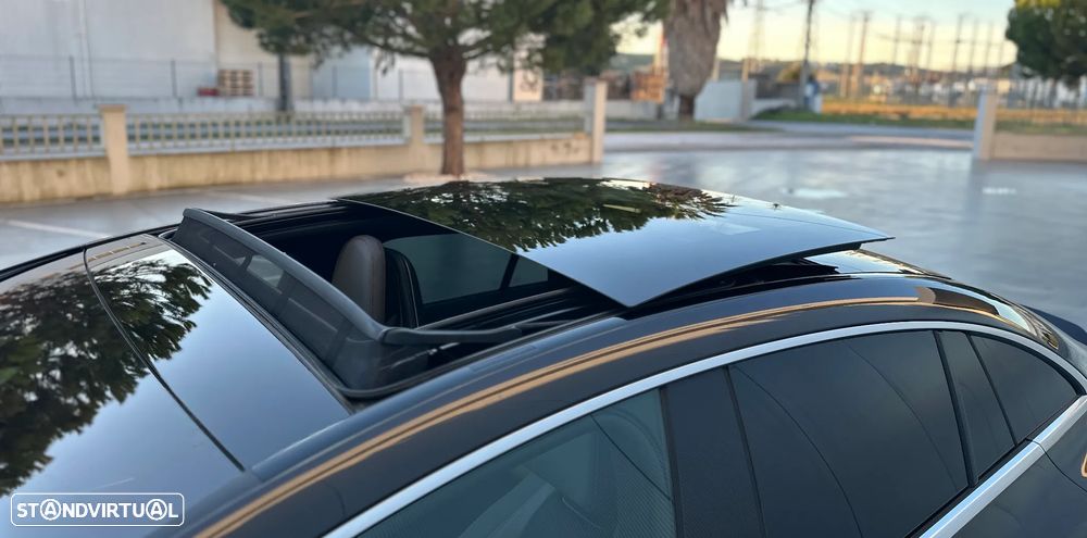 Mercedes-Benz EQE 43 AMG 4Matic - 26