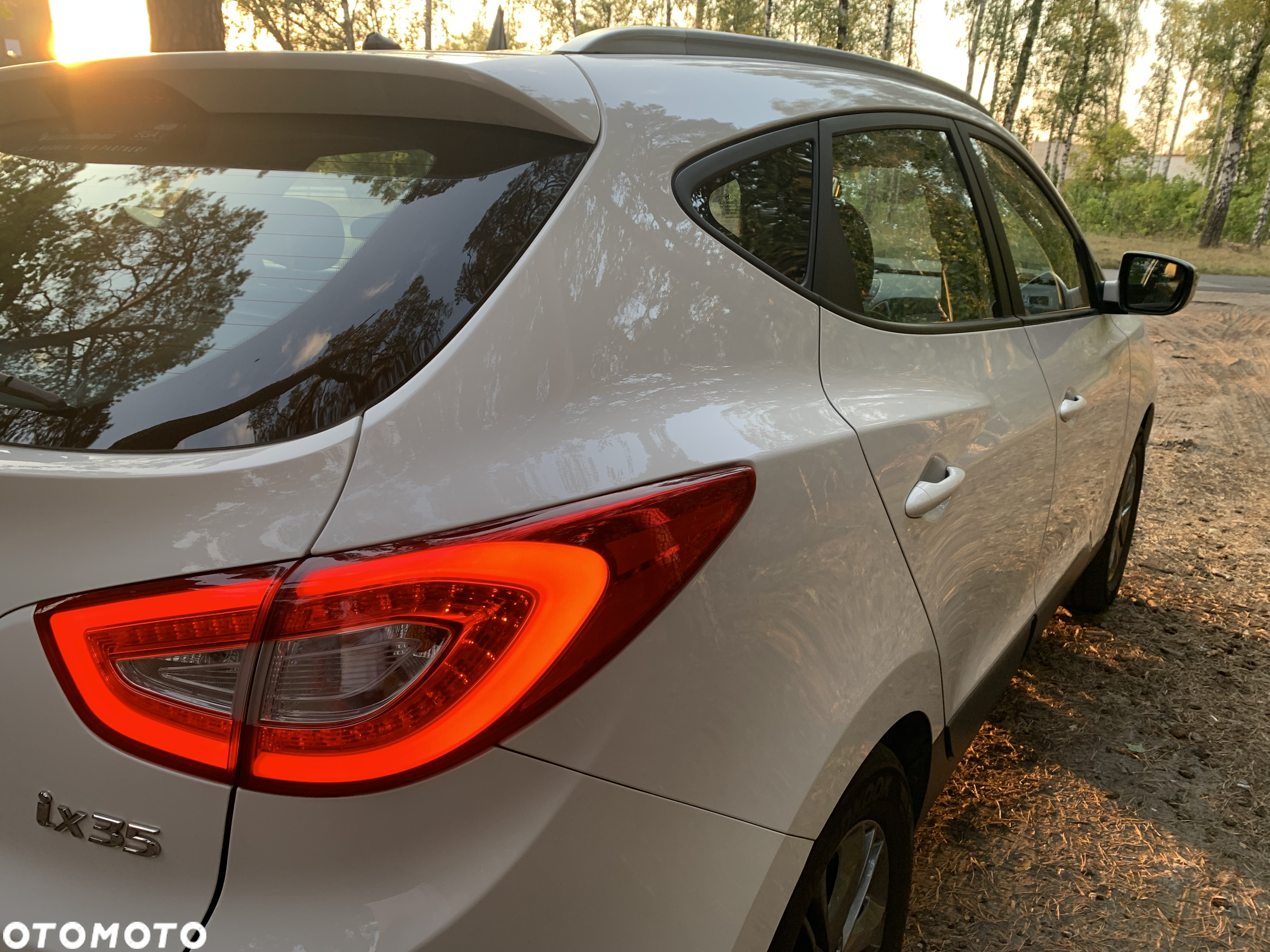 Hyundai ix35 1.6 2WD Style - 8