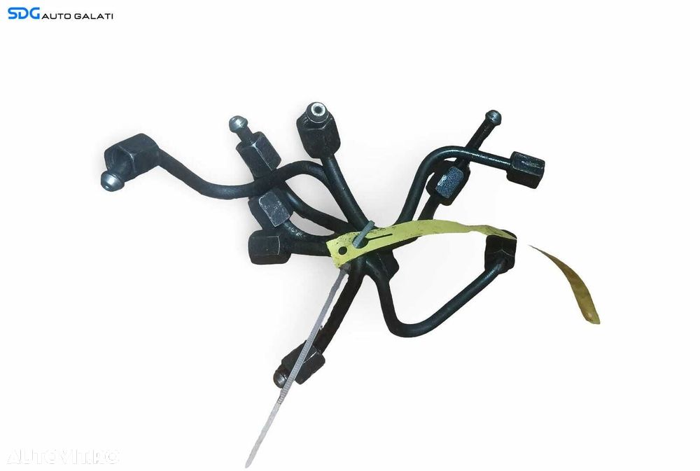 Conducte Tevi Injectoare Combustibil Motorina Mercedes ML W163 2.7 CDI 1997 - 2005 Cod 130804D1 [MX0022] - 2
