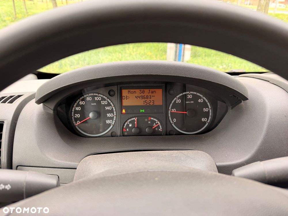 Fiat Ducato - 6