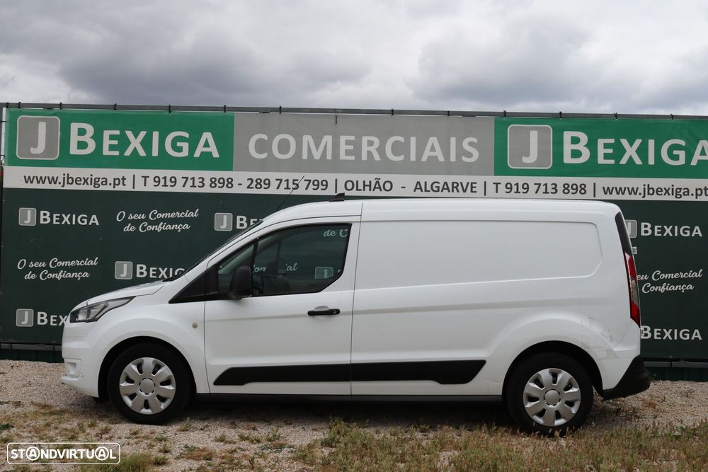 Ford Transit Connect L2 C/Iva Incluído-PREÇO REVENDA - 2