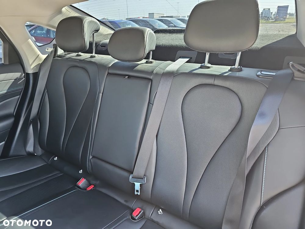 BYD Seal 5 1.5 Comfort - 12