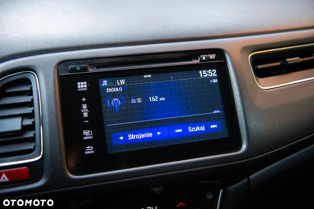 Honda HR-V 1.5 i-VTEC Elegance - 33