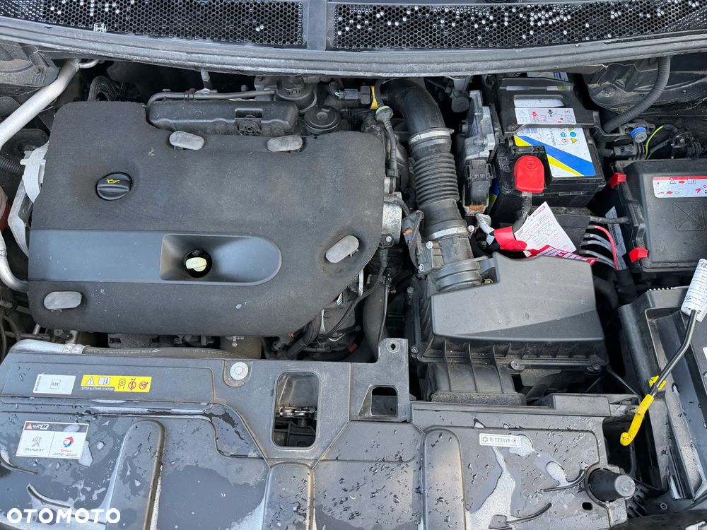 Peugeot 5008 BlueHDi 180 EAT8 GT - 15