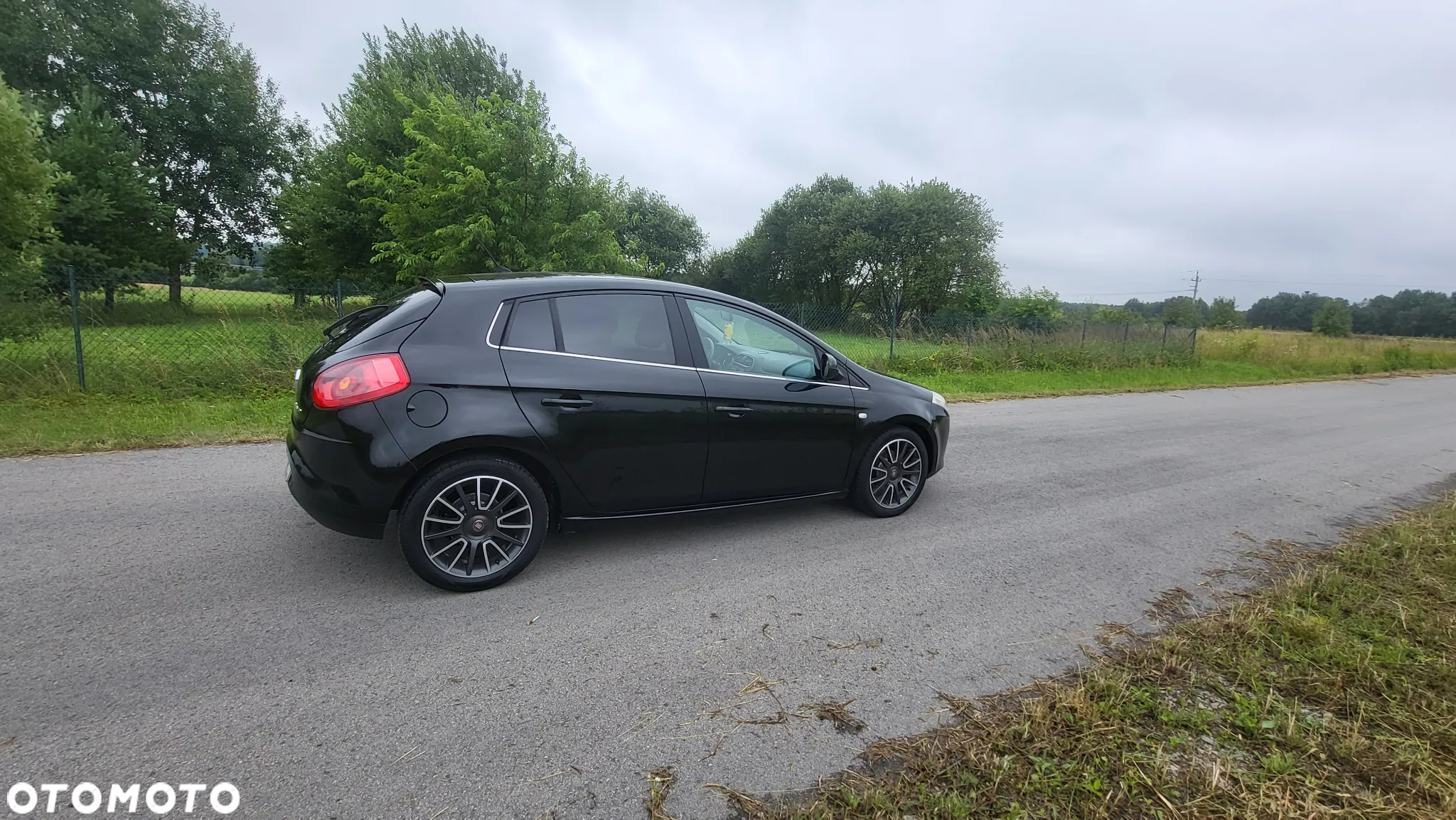 Fiat Bravo 1.4 T-JET 16V Sport Plus - 12