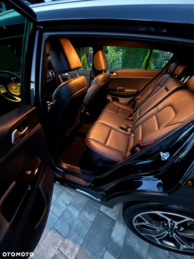 Kia Sportage - 17