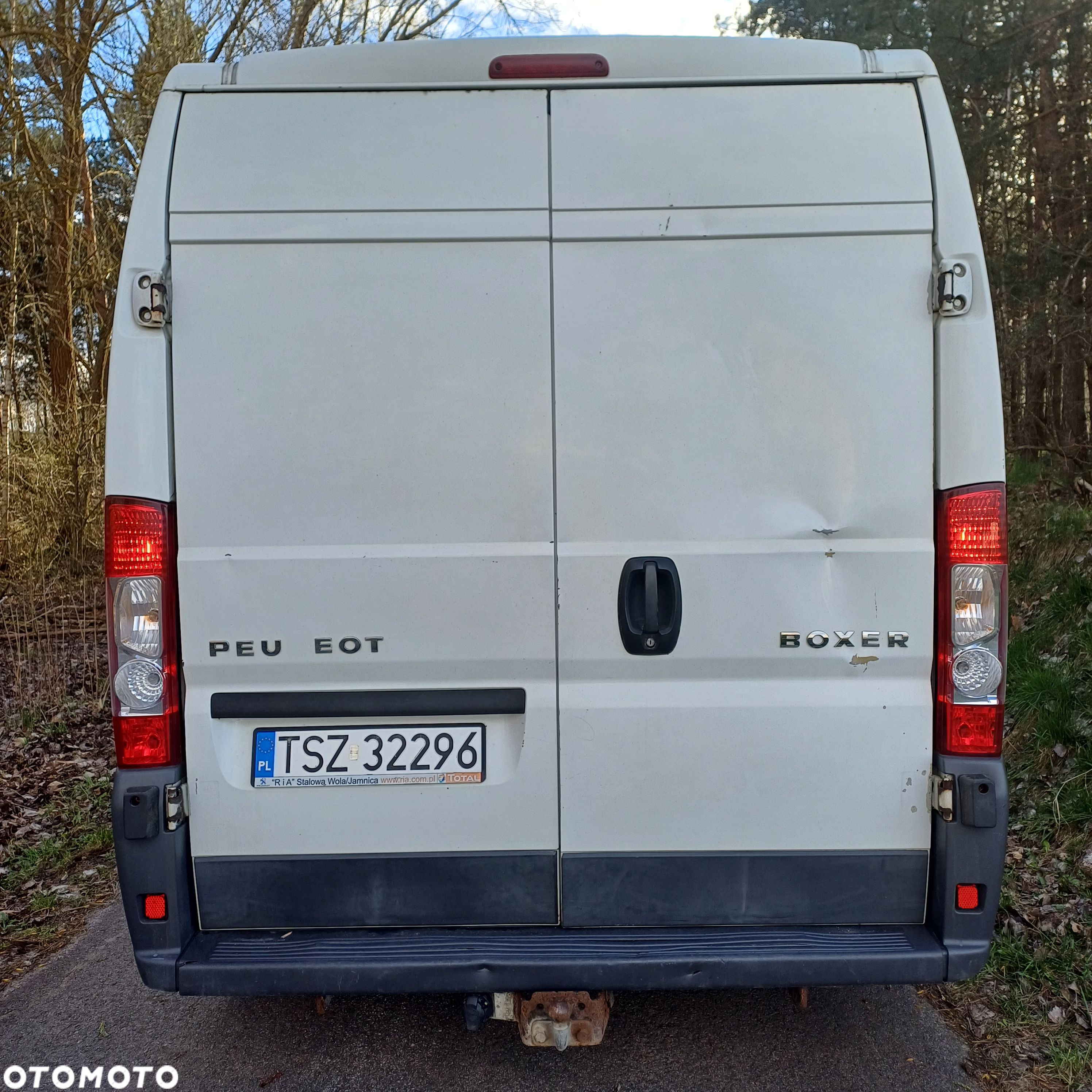 Peugeot Boxer - 5