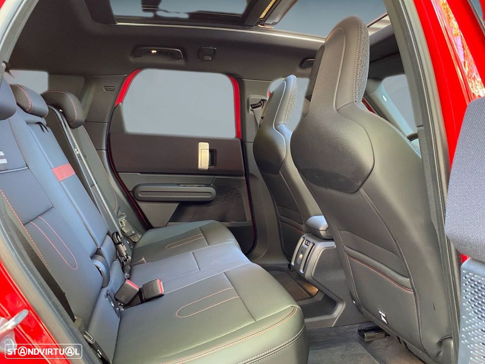 MINI Countryman E JCW L - 20