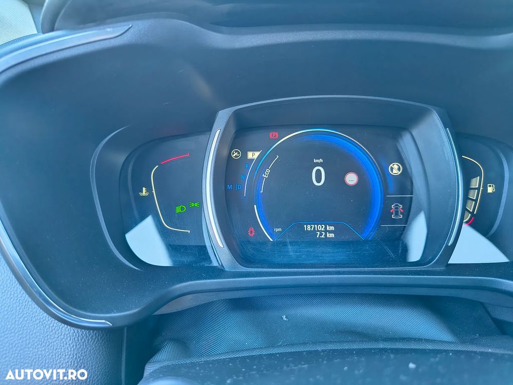 Renault Kadjar - 10