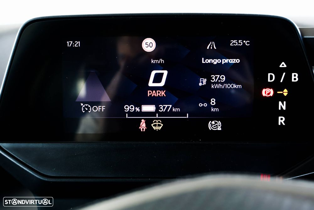 Cupra Born 170kW/79kWh - 15