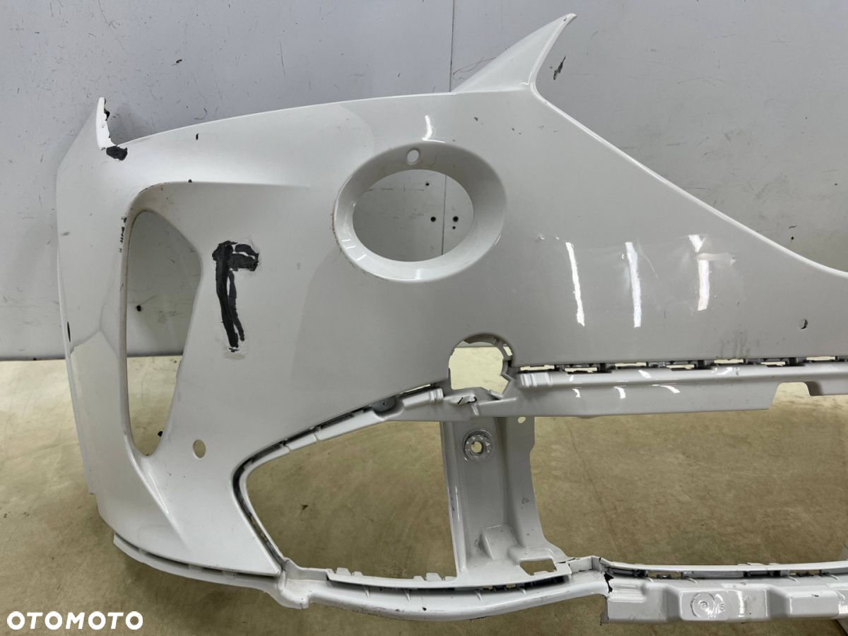 Zderzak przedni Cupra Formentor 20-24r. Przedlift przód PDC 5FF807221 - 7
