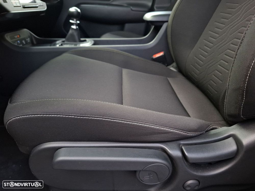 Hyundai Kauai 1.0 T-GDi Premium (TT) - 14