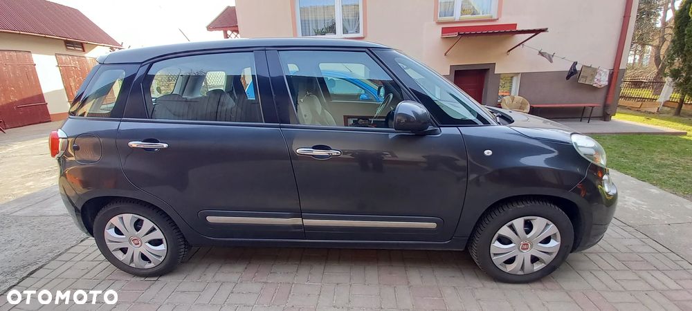 Fiat 500L 1.4 16V Pop - 2