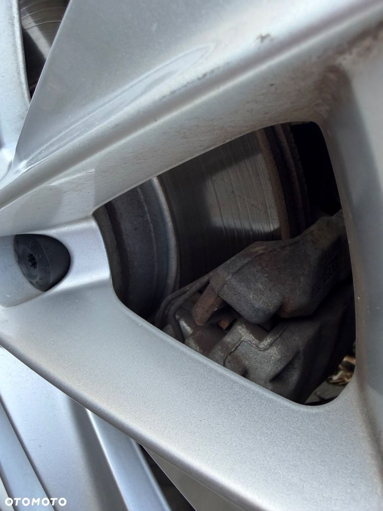 Volkswagen Passat Alltrack 2.0 TDI 4Mot DSG - 9