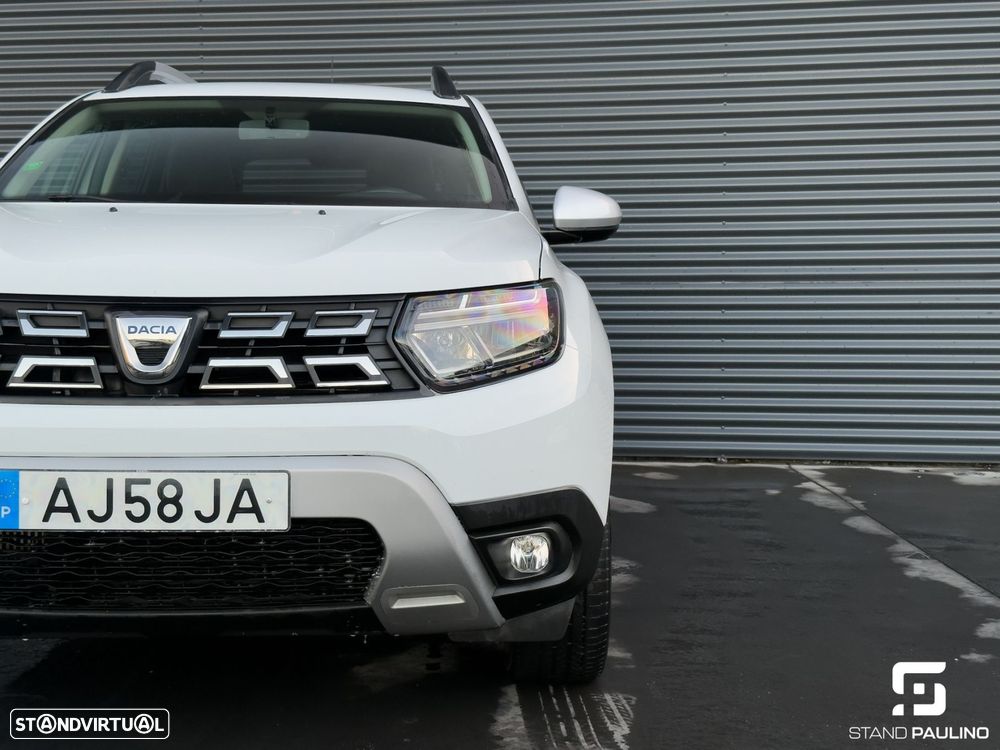 Dacia Duster 1.0 TCe ECO-G Prestige Bi-Fuel - 6