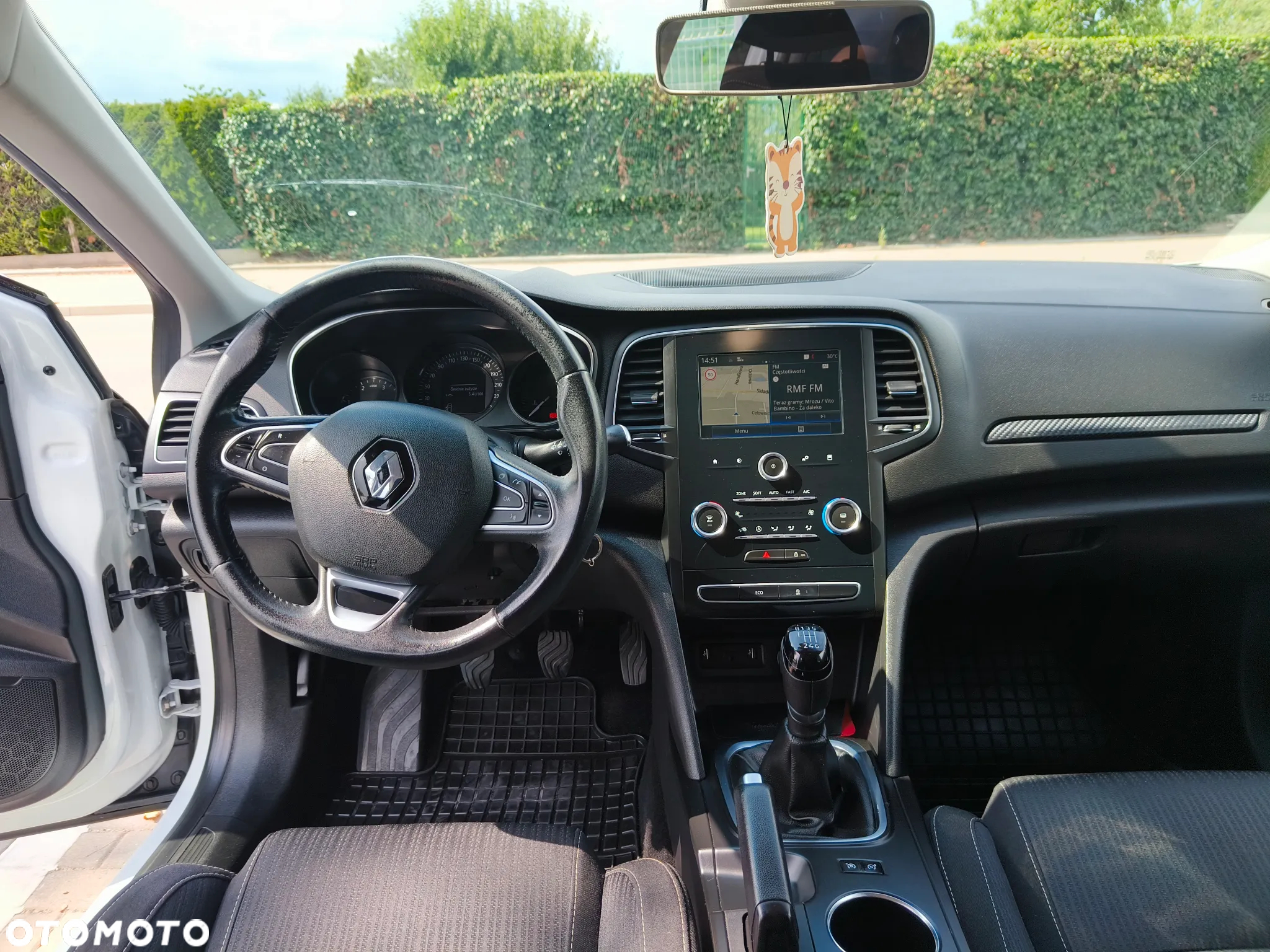 Renault Megane 1.5 dCi Life - 7