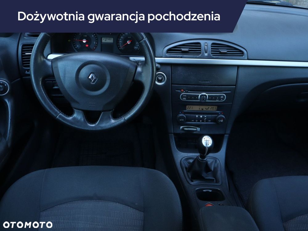 Renault Laguna - 9