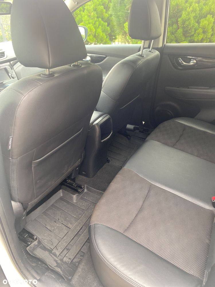Nissan Qashqai 1.2 DIG-T Acenta EU6 - 3