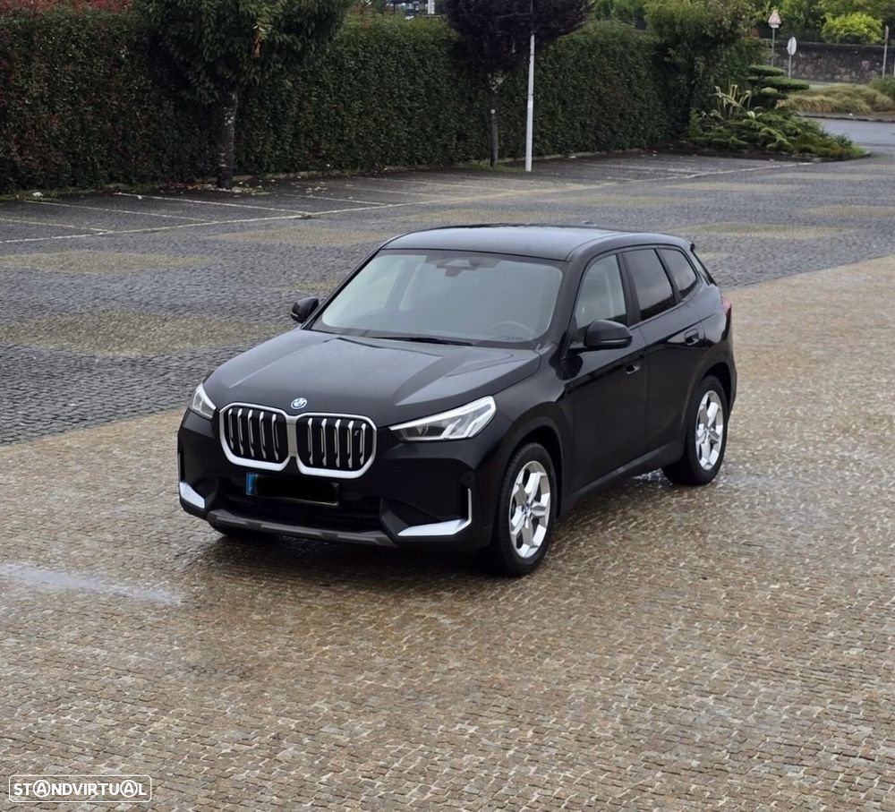 BMW iX1 xDrive30 - 6