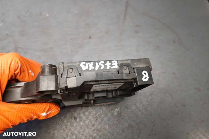 Motoras macara geam fata stanga 5M1837401Q 5K0959793A 5M1837401Q 5K09 - 3