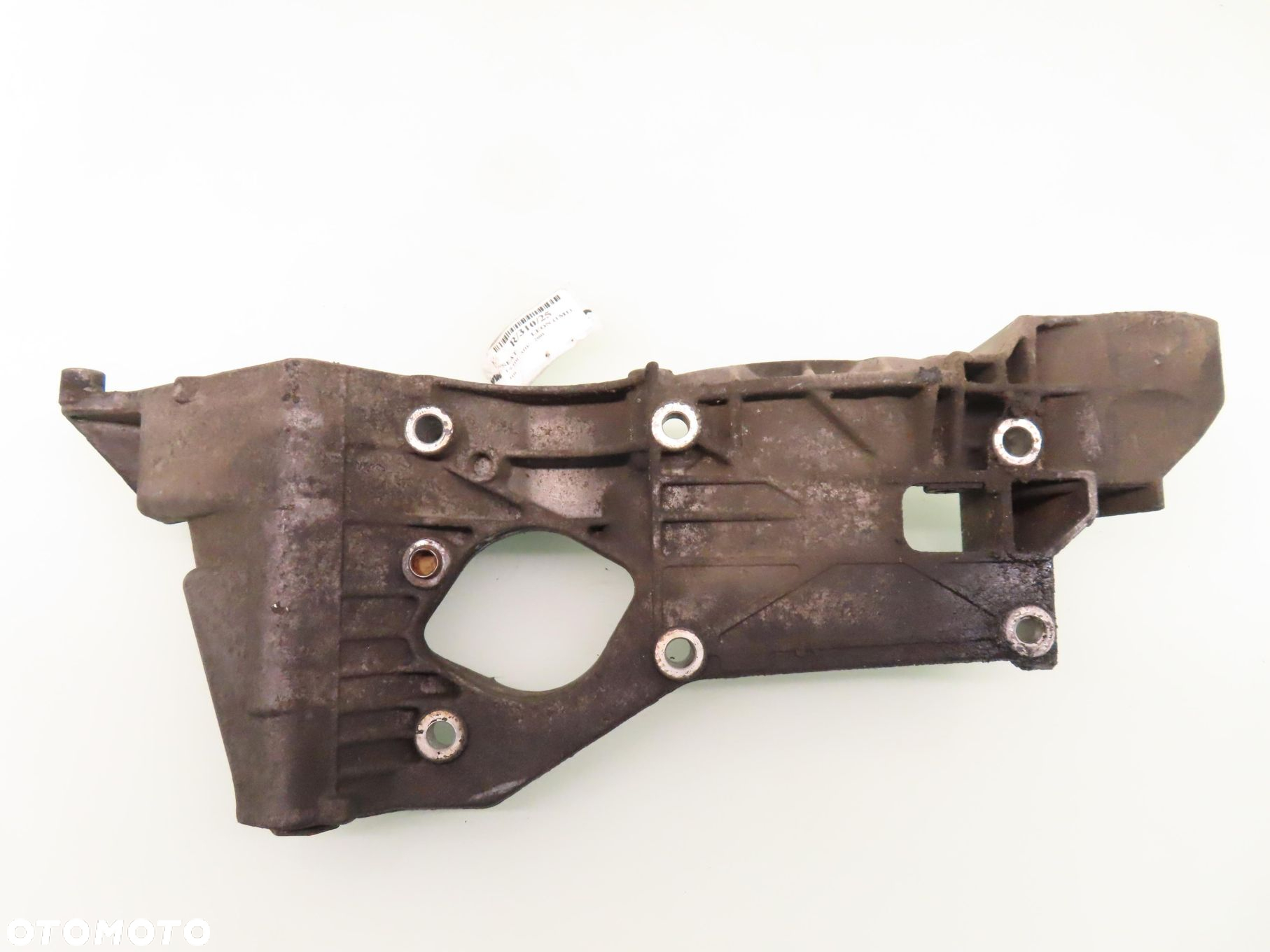 ŁAPA ALTERNATORA SEAT LEON I 1.9 TDI 038903143A - 3