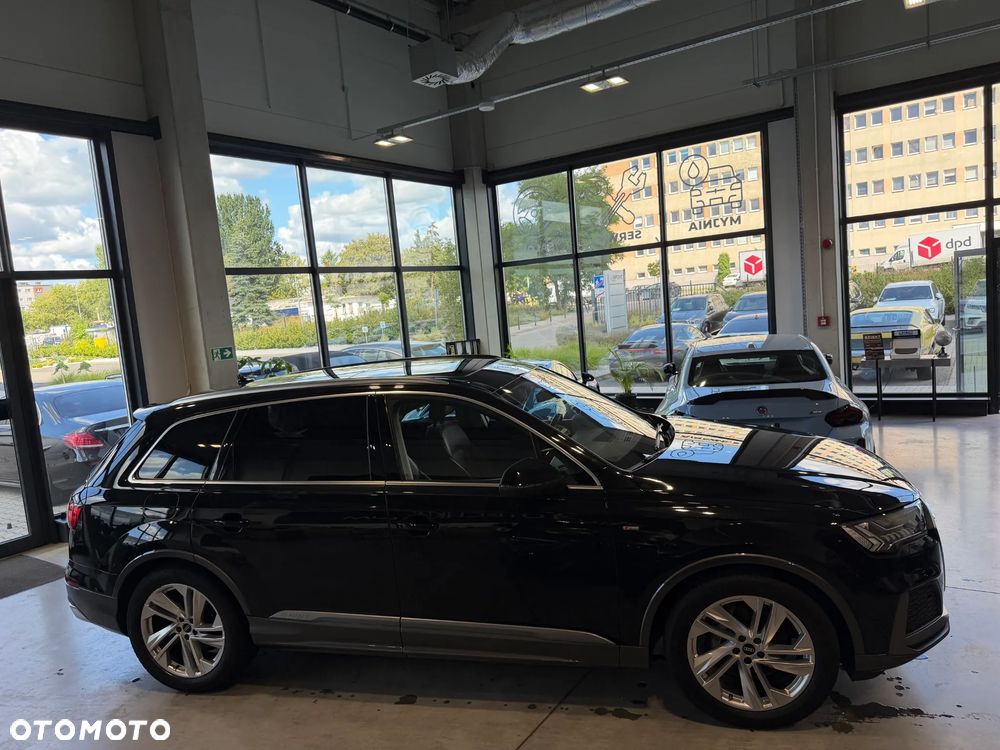 Audi Q7 - 5