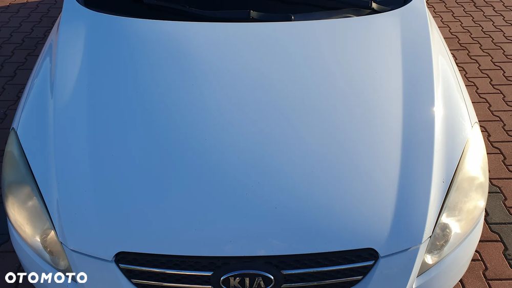 Kia ProCeed 1.4 Optimum - 20