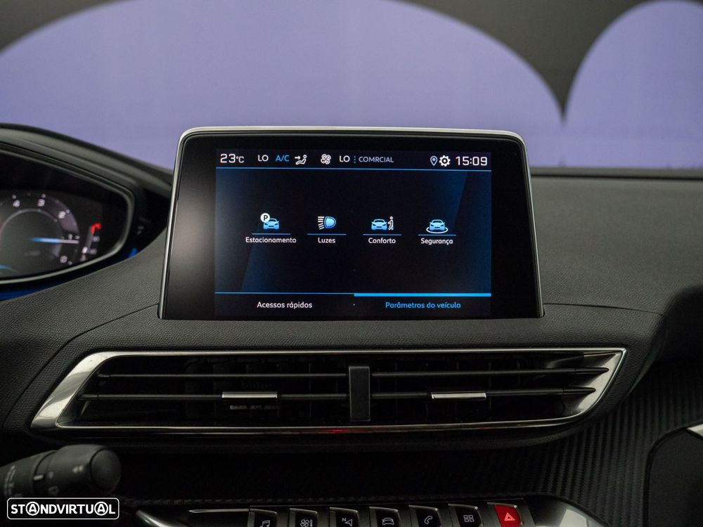 Peugeot 5008 1.5 BlueHDi Active Pack - 31