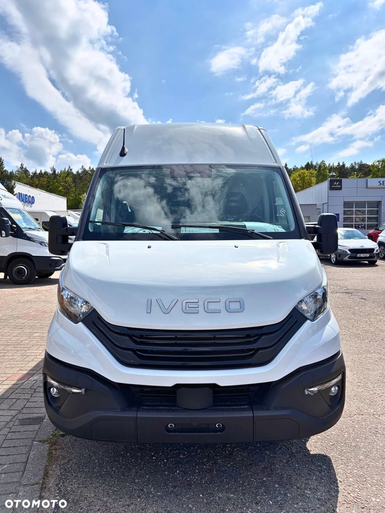 Iveco Daily 35S16B V - 5