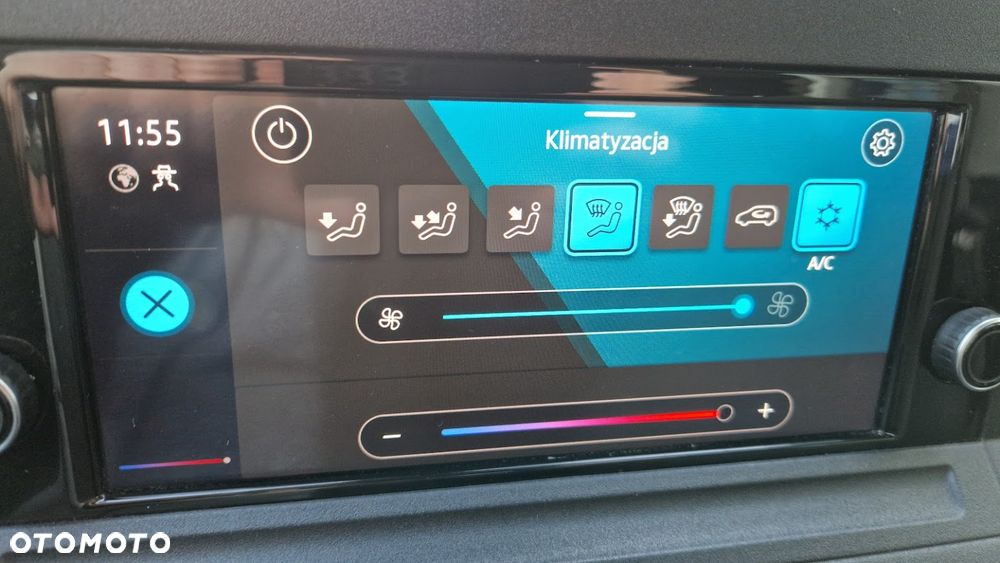 Volkswagen Caddy 2.0 TDI - 14