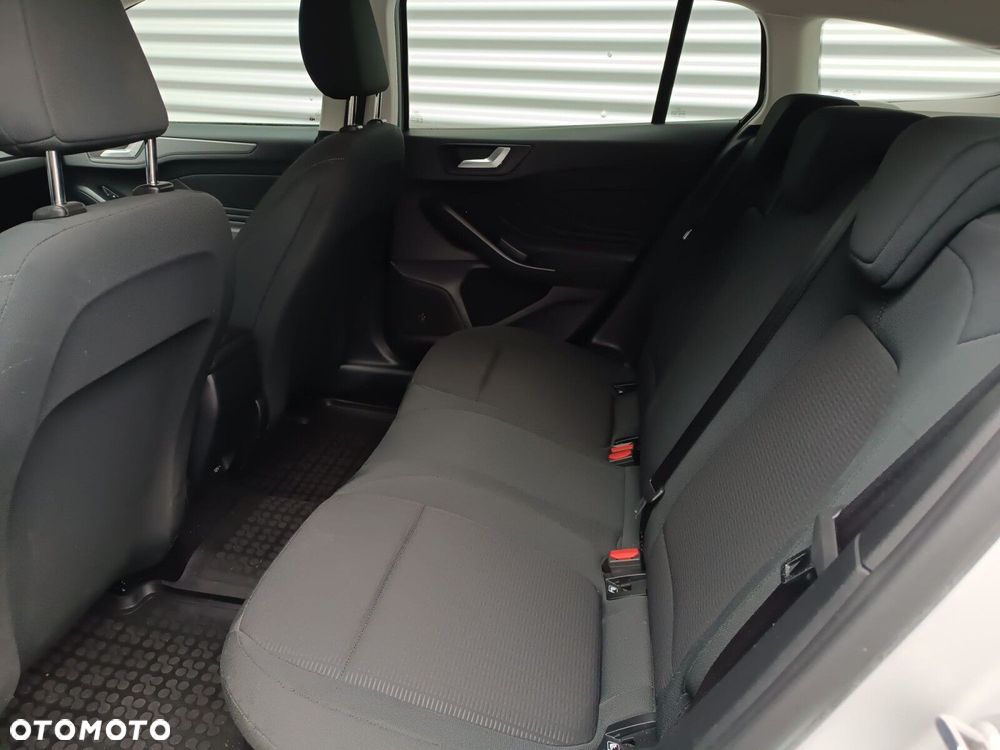 Ford Focus 1.5 EcoBlue Trend - 29