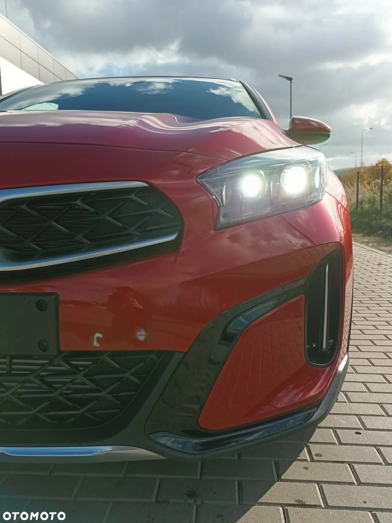 Kia XCeed 1.5 T-GDI M DCT - 11