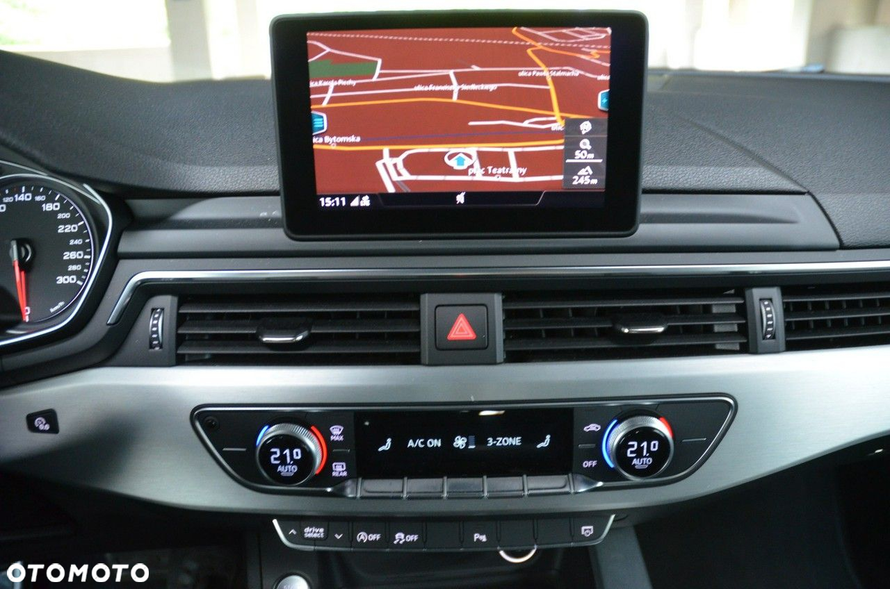 Audi A5 - 21