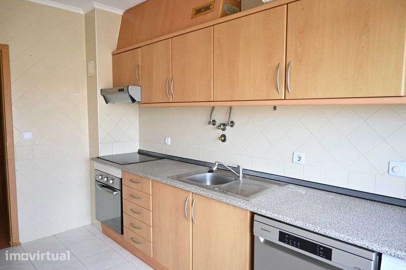 Apartamento T1 Ota - Grande imagem: 4/12