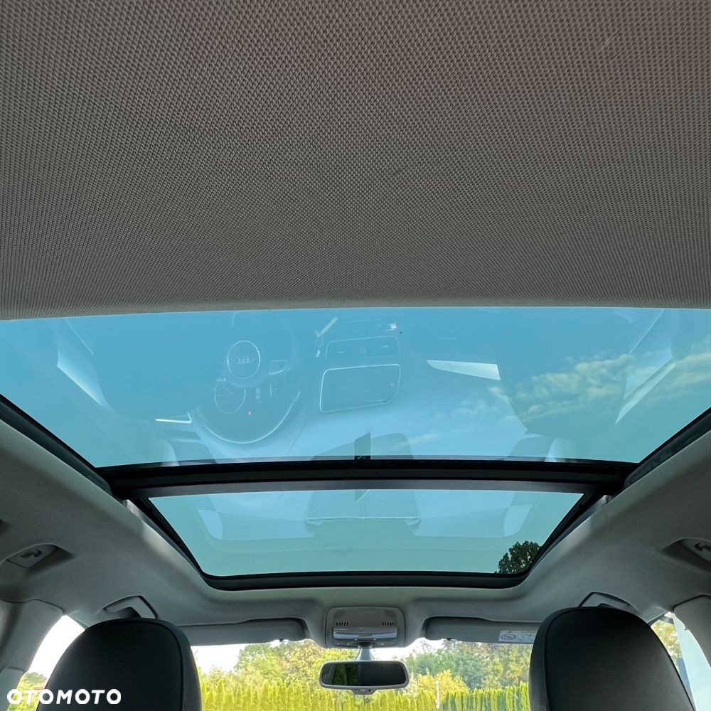 Audi Q5 2.0 TDI Quattro (clean diesel) S tronic - 24