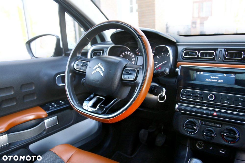 Citroën C3 - 14