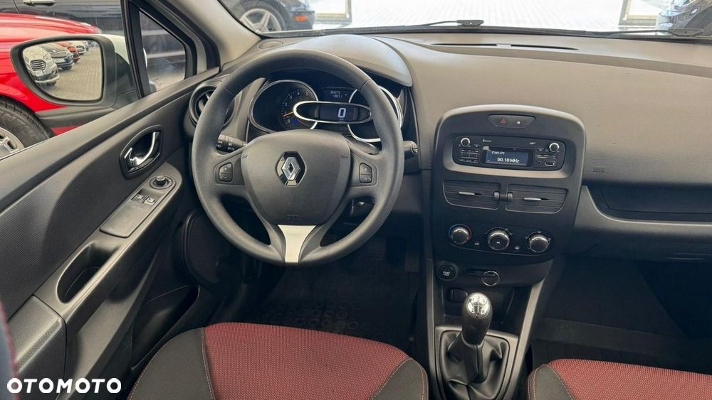 Renault Clio (Energy) dCi 90 Start & Stop INTENS - 38