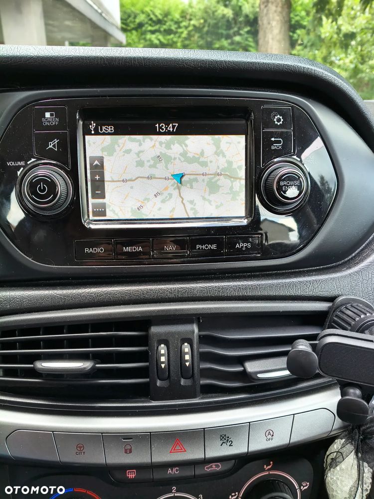 Fiat Tipo 1.6 MultiJet 16v Street - 7