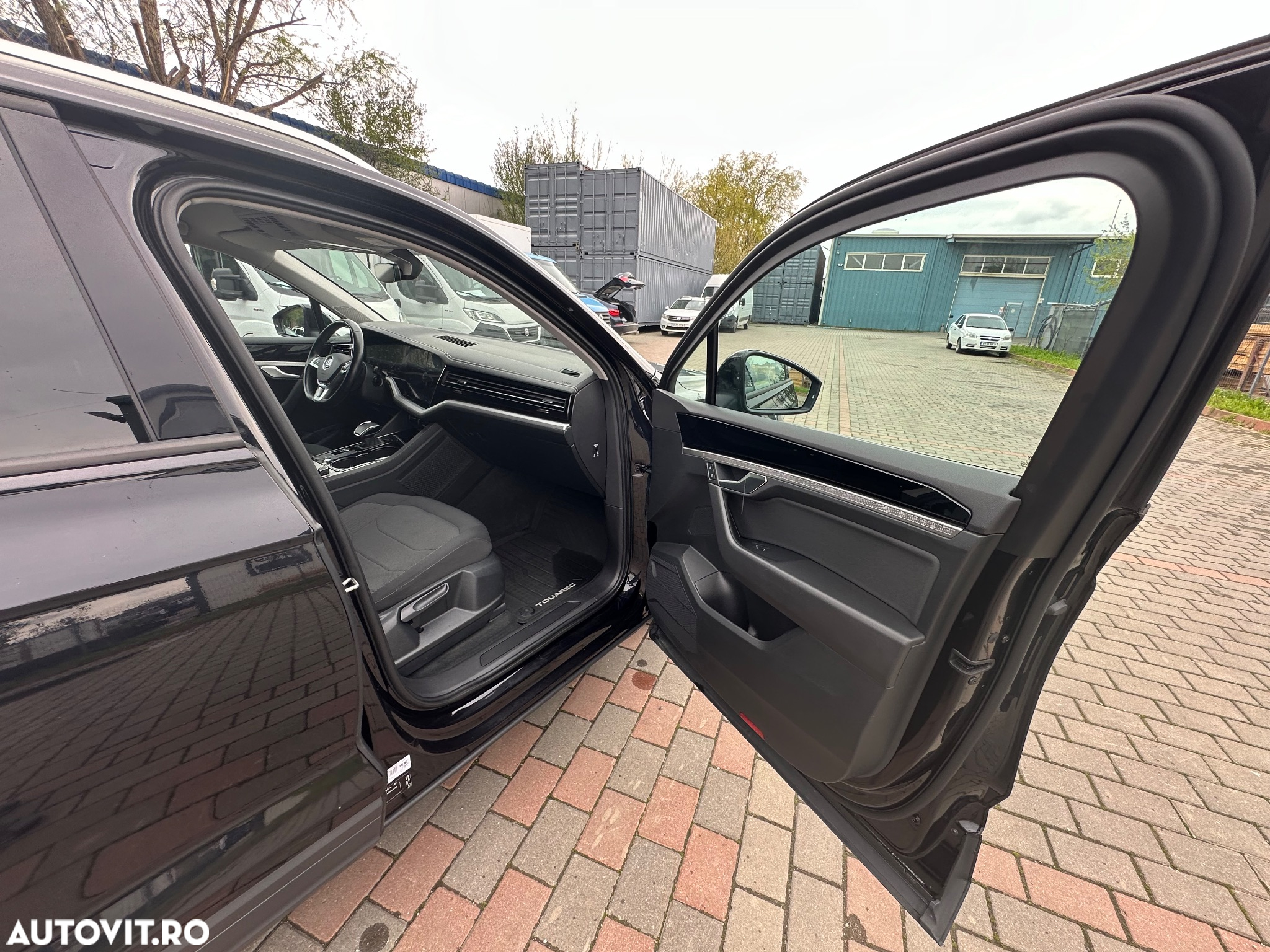 Volkswagen Touareg V6 TDI Style - 26
