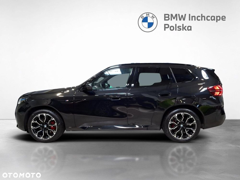 BMW X3 - 3