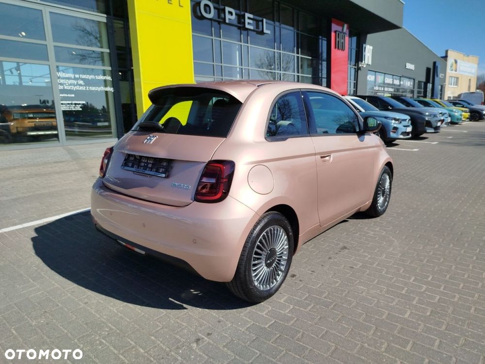 Fiat 500 - 7