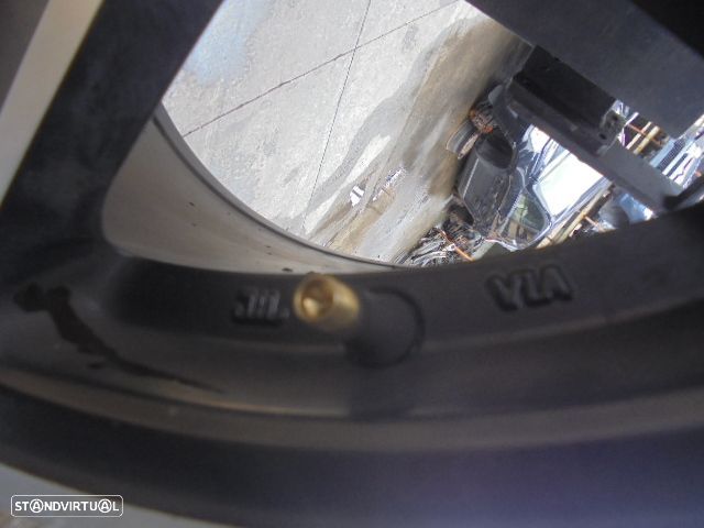 Jante Solta Jant361 BMW F31 2014 320D 163CV 5P CINZA 690KG 9.5Jx19 5X120 72MM - 4