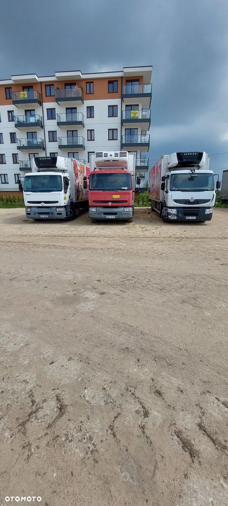 Renault PREMIUM - 5