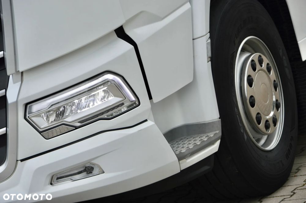DAF XG 480 / ZF INTARDER KLIMA POST. / FULL LED / MIĘDZYOSIE/ BOGATA WERSJA! - 3