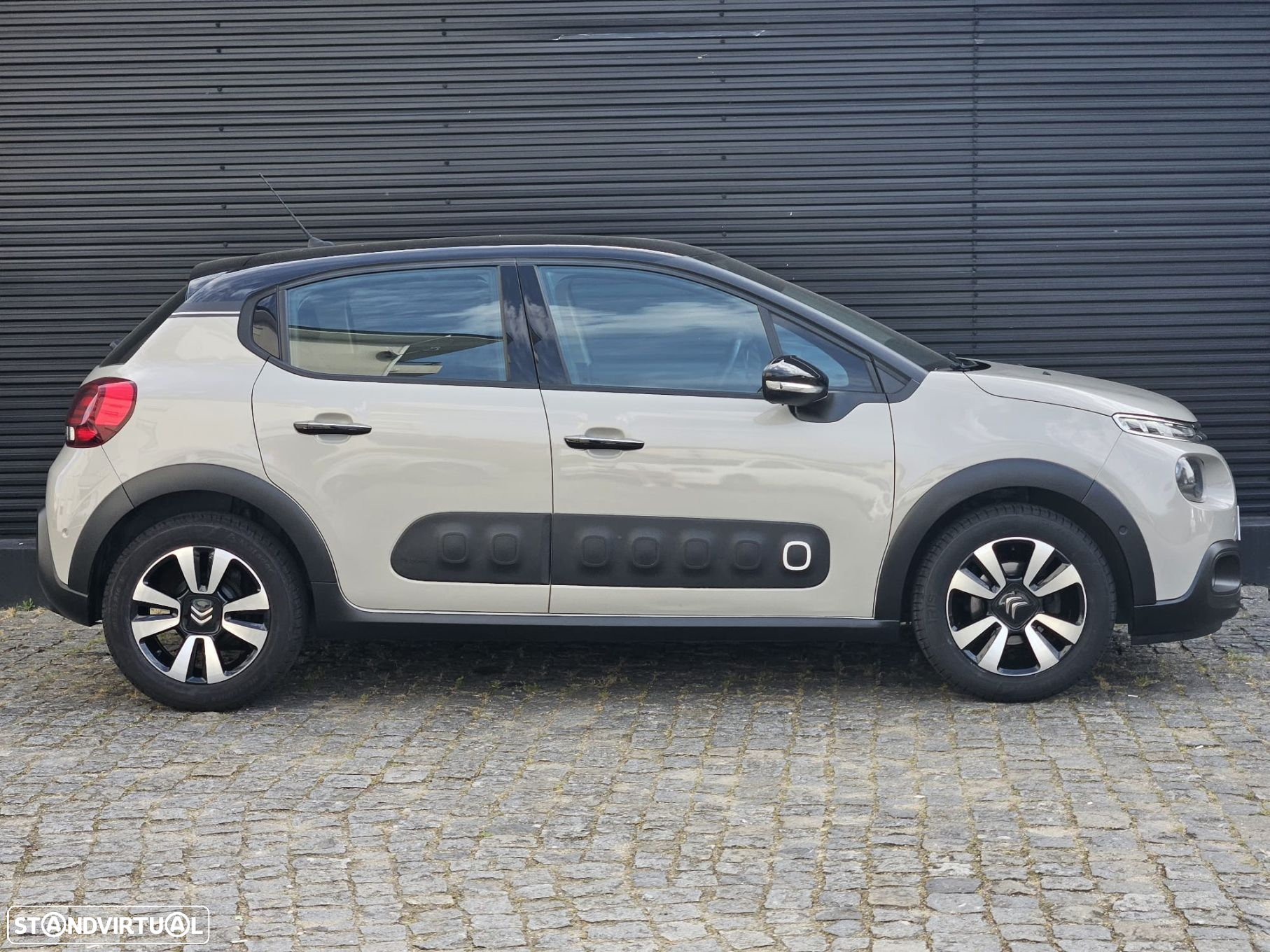 Citroën C3 1.2 PureTech Feel Pack - 5